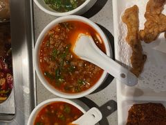 -海底捞大排档火锅(悦荟广场店)