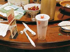 -富正毅三下锅·湘西韵味(天门山索道店)