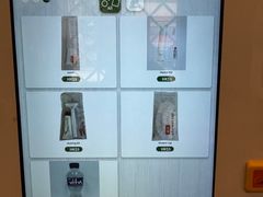 -香港华美达海景酒店