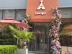 -方快-照相馆(晶耀前滩店)