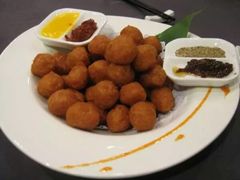 -东兴楼饭庄(六里桥店)
