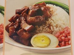 -眉州小吃(石景山店)