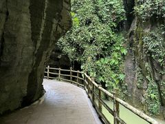 -阿依河景区