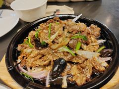 -东莱馋房(陆家嘴店)