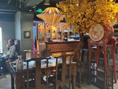 -京元盛铜锅涮肉(上海总店)