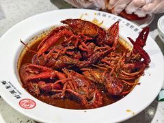 -叶派龙虾·招牌十三香(合肥路首店)