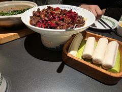 -三强鸽子(中原路店)