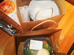 -萨莉亚意式餐厅(万嘉商业广场店)