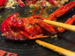 -红钳侠小龙虾·烧烤(中赢康康谷店)