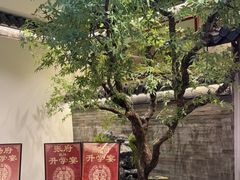 -老德州四合院·德州菜(天衢路店)
