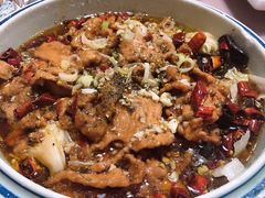 -同发号饭庄(复兴路店)