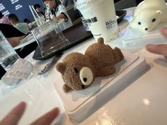 -抱抱地球咖啡馆(国家海洋博物馆店)