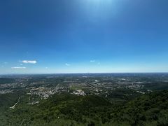 -北京西山国家森林公园