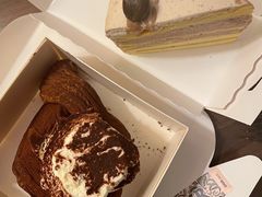 -OUR Bakery(三里屯太古里店)