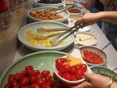 -香佰里鲜货火锅(佳乐金街店)
