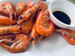 -秋姐美食店(旅游大道店)