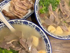 -小潘记鸭血粉丝汤