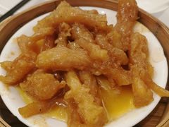 -新雅粤菜馆(南京东路店)