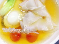 -福成厚江鱼壹号黑金冠好店(群力店)