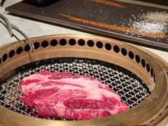 -乾杯烧肉居酒屋(中洲湾店)