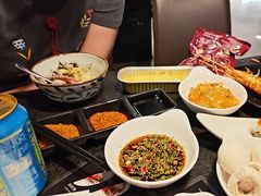 -神户赤童日式烤肉伙伴(东直门店)