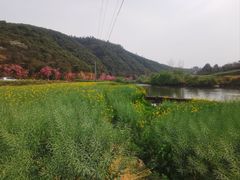 -昆明青龙峡风景区