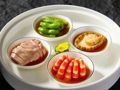 -新加坡泰国村酒楼(五角场店)