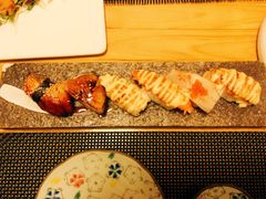 -青空日料烧肉烧鸟店(后湖兴业路店)