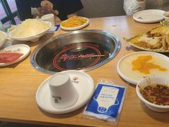 -邵汇大虾火锅(鲁迅路店)