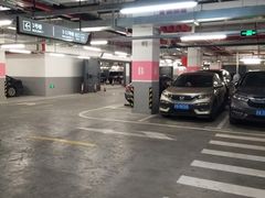 -浦东国际人才港