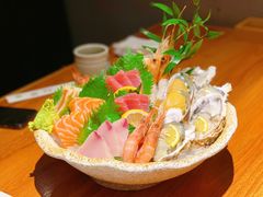 -青叶日式料理(飘亮阳光广场店)