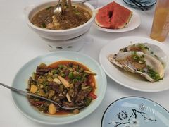 -洲晓鱻舟山海鲜(2号店)