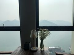 -云之上咖啡馆