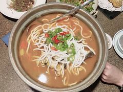 铜锅鱼-几荷·恰似故人来(秀水广场店)