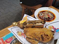 -长安大牌档之上元灯会(南大街店)