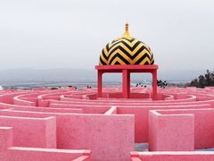 -漳州滨海火山岛自然生态风景区