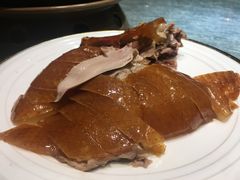-四季厨房 鲁菜·孔府烤鸭(高新万达店)