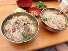-攀枝花·任德琼·盐边羊肉米线