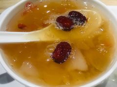 -田三卷馍(万达分店)