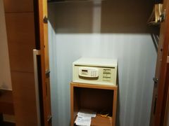 -北京望京华彩智选假日酒店