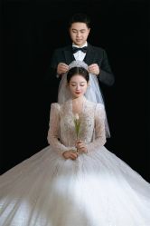 -摩玛婚纱摄影(杭州店)