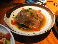 -醉虎传(南锣鼓巷店)