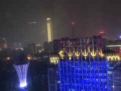 -星城之眼摩天轮