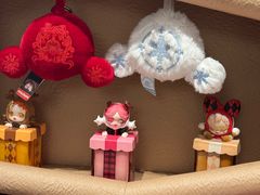 -泡泡玛特POPMART(合生汇店)