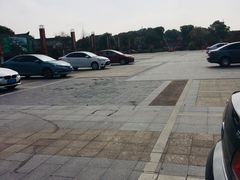 -孙武文化园-停车场