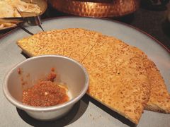 -丝路金桃·新疆菜(徐汇店)