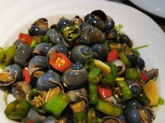 -鸿星花园酒家(银亿家园店)