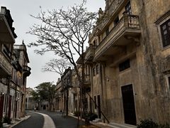 -赤坎·广东华侨国际旅游度假区