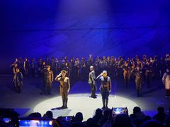 -《12·12》西安事变大型实景演出