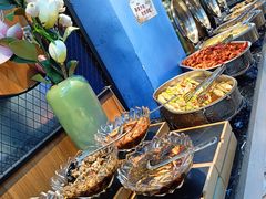 -海鲜时间自助餐厅(如皋万达广场店)
